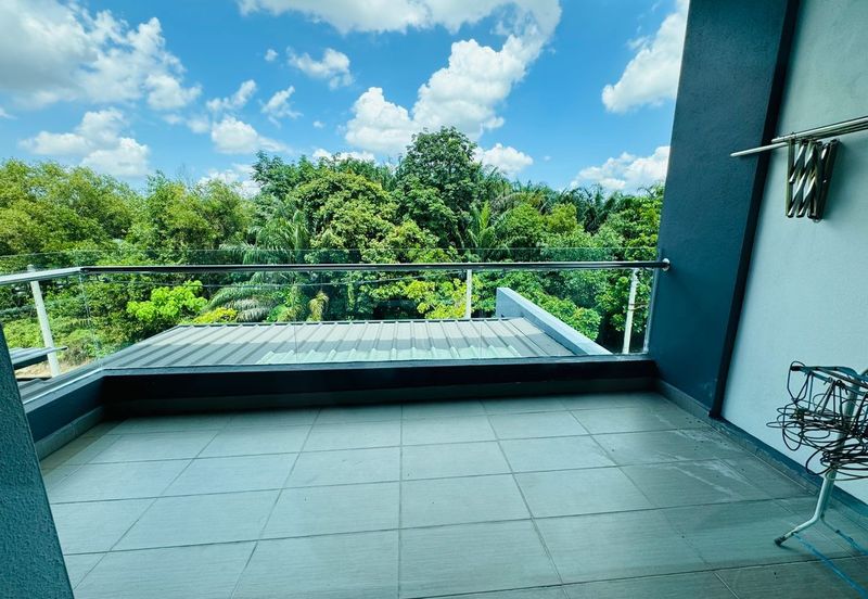 Taman Bukit Minyak Permai (BM Permai)