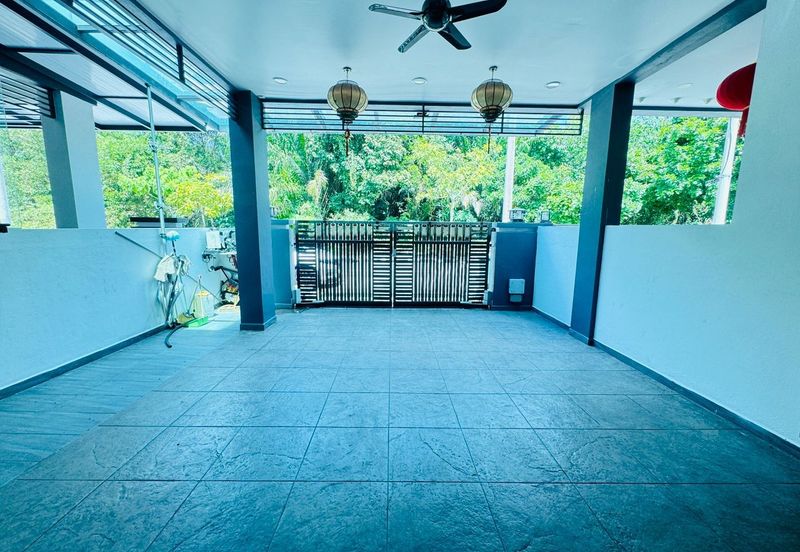 Taman Bukit Minyak Permai (BM Permai)