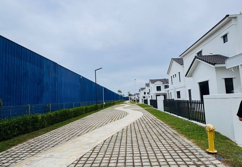 [Coner Unit] Eco World Harizon Camdon for Sale