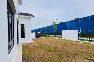 [Coner Unit] Eco World Harizon Camdon for Sale