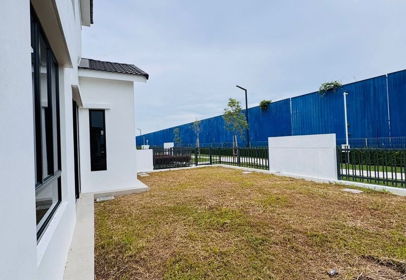 [Coner Unit] Eco World Harizon Camdon for Sale