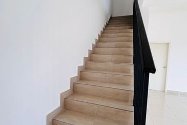 [Coner Unit] Eco World Harizon Camdon for Sale