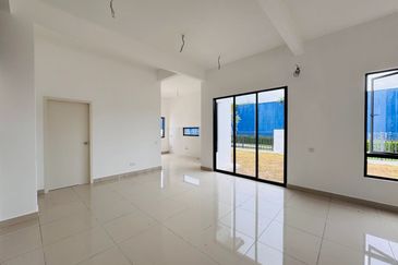 [Coner Unit] Eco World Harizon Camdon for Sale