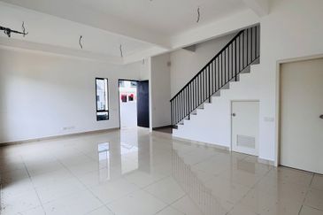 [Coner Unit] Eco World Harizon Camdon for Sale