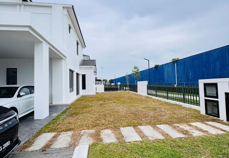 [Coner Unit] Eco World Harizon Camdon for Sale