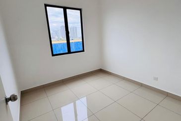 [Coner Unit] Eco World Harizon Camdon for Sale