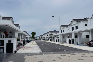 [Coner Unit] Eco World Harizon Camdon for Sale