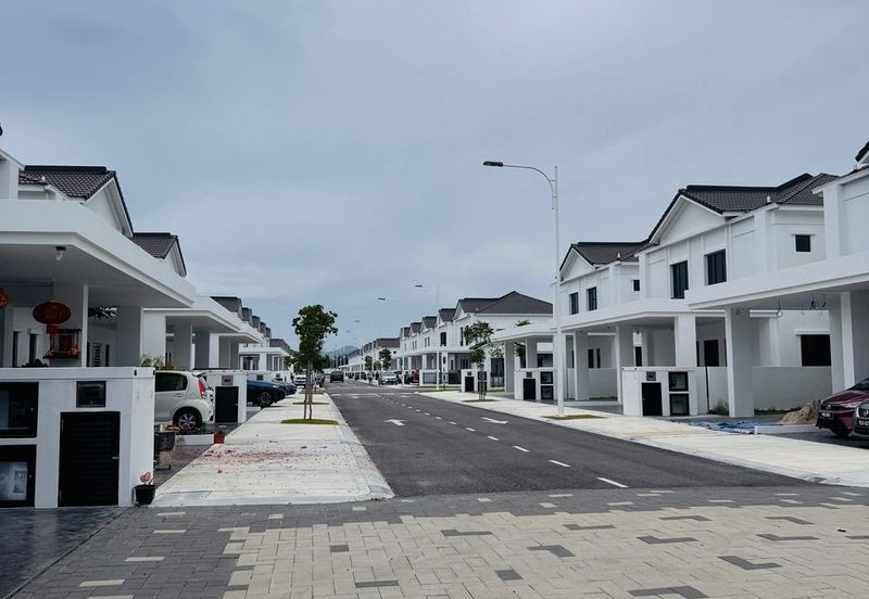 [Coner Unit] Eco World Harizon Camdon for Sale