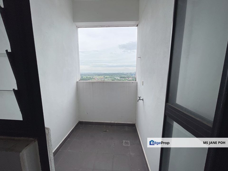 [Cheapest in Market ] D aman Residence For Rent, Selangor, Puchong