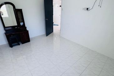 Desa Mutiara Indah Apartment