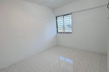 Desa Mutiara Indah Apartment