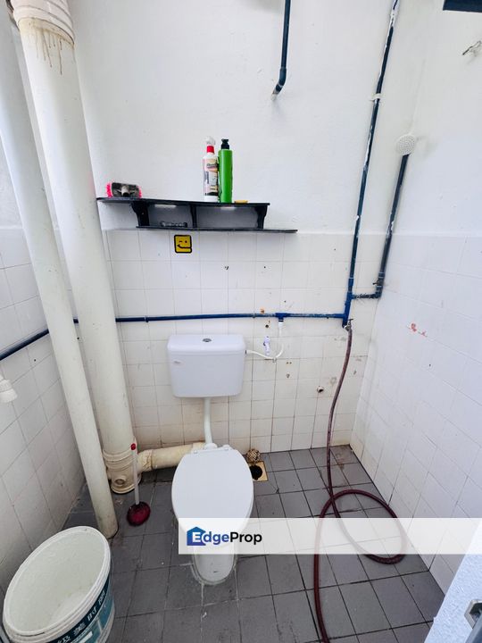 [Cheapest in Market ] Desa Mutiara indah, Batu Maung for Sale, Penang, Batu Maung