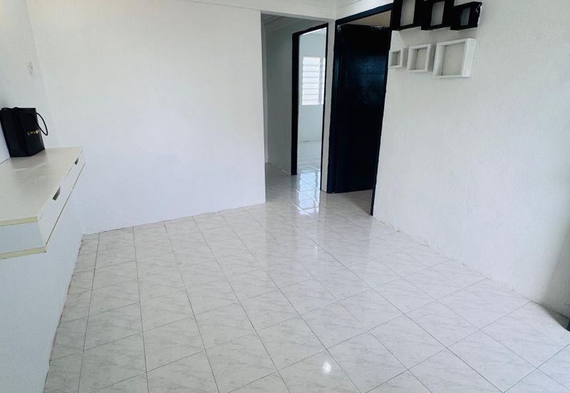 Desa Mutiara Indah Apartment