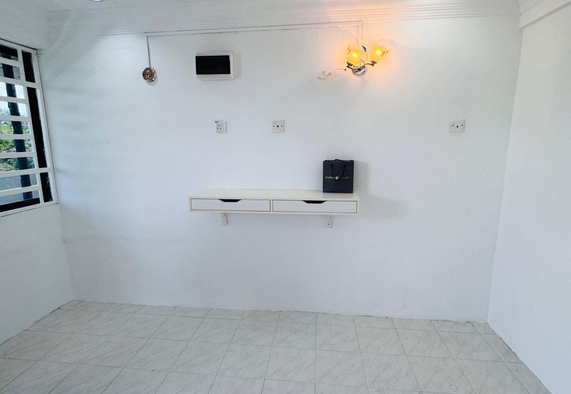 Desa Mutiara Indah Apartment