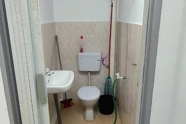 [Cheapest in Market ]Johbase City Square for Rent