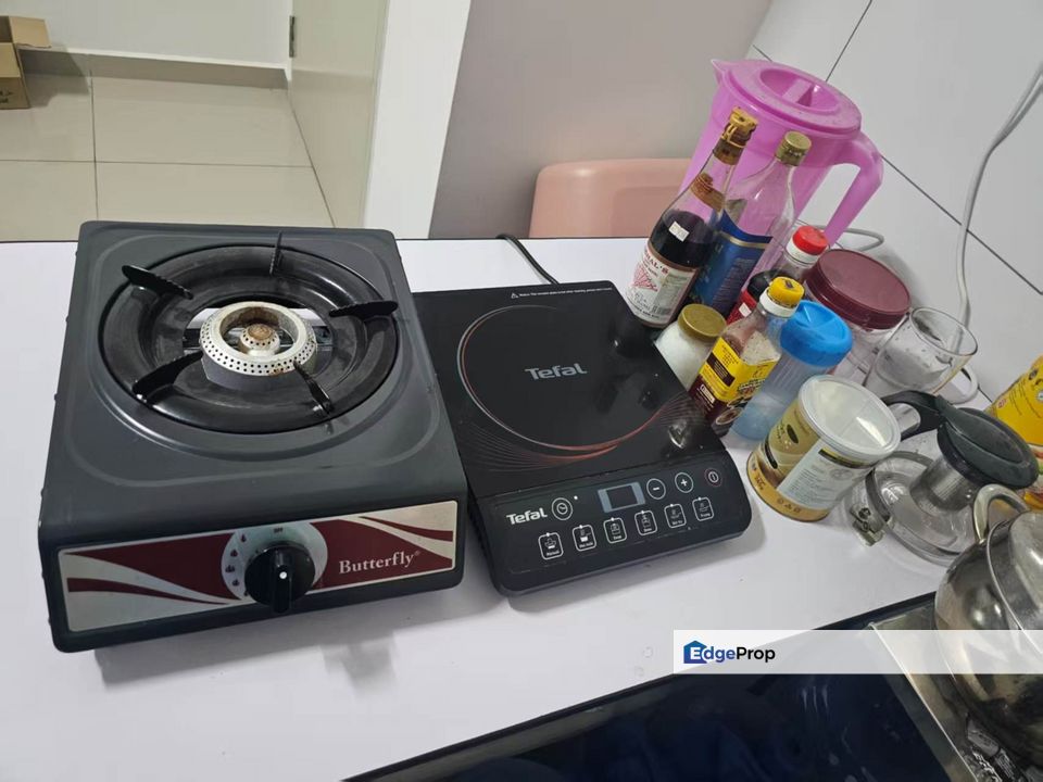[Middle Room for Rent]Metro Cheras Serviced residence, Selangor, Cheras