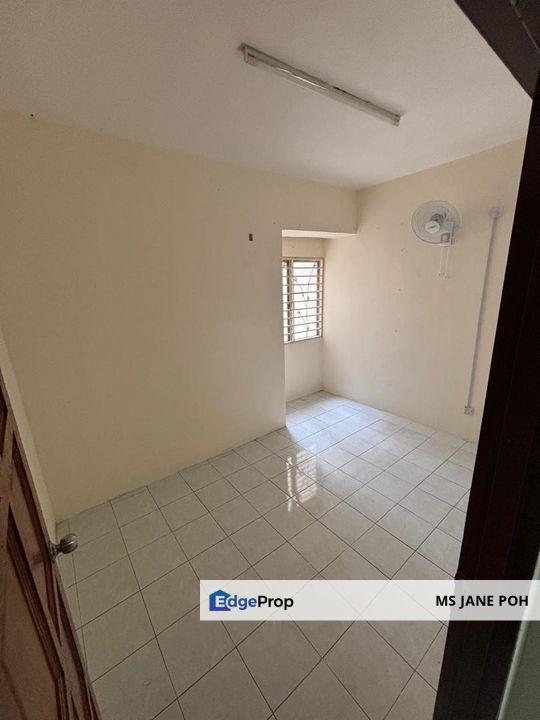 [Cheapest in Market ] Sri Ria Apartment Kajang Selangor for Sale, Selangor, Kajang