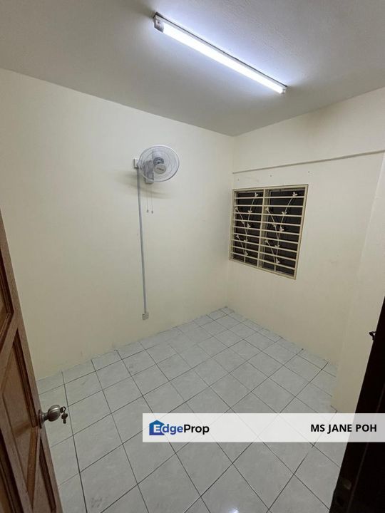[Cheapest in Market ] Sri Ria Apartment Kajang Selangor for Sale, Selangor, Kajang