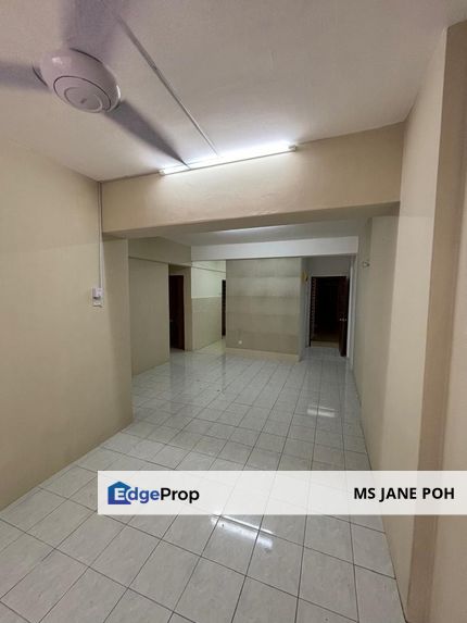 [Cheapest in Market ] Sri Ria Apartment Kajang Selangor for Sale, Selangor, Kajang