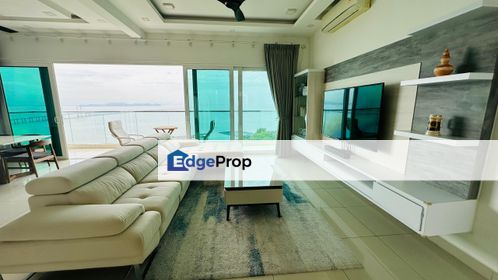 [Ready to move] The loft Southbay City for Sale , Penang, Batu Maung