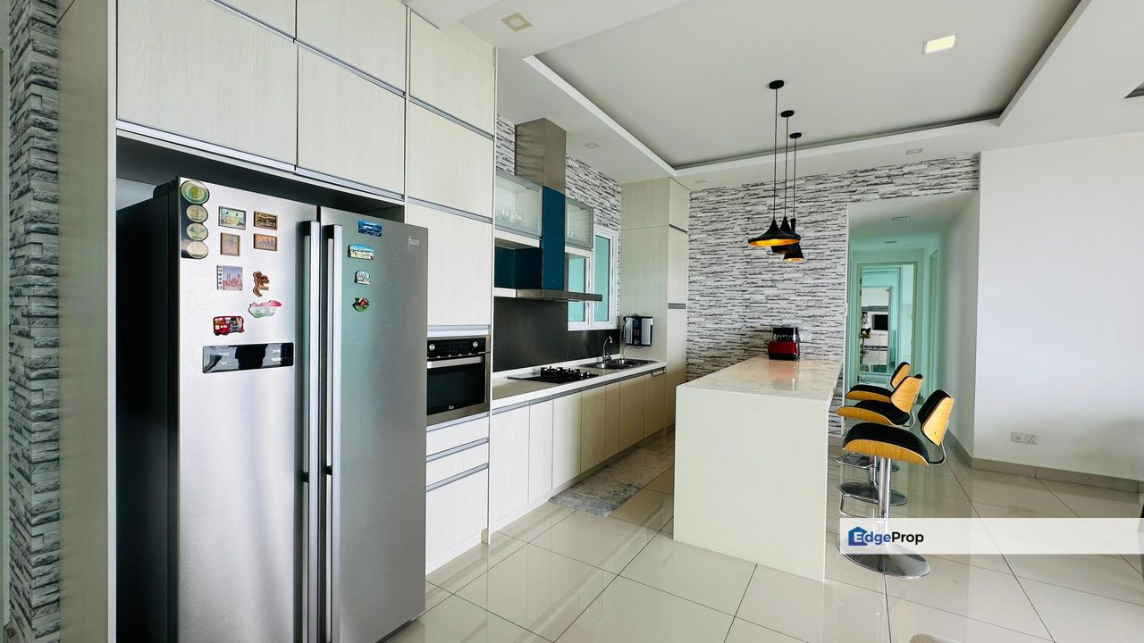 [Ready to move] The loft Southbay City for Sale , Penang, Batu Maung