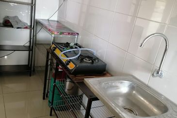 De Centrum Residences