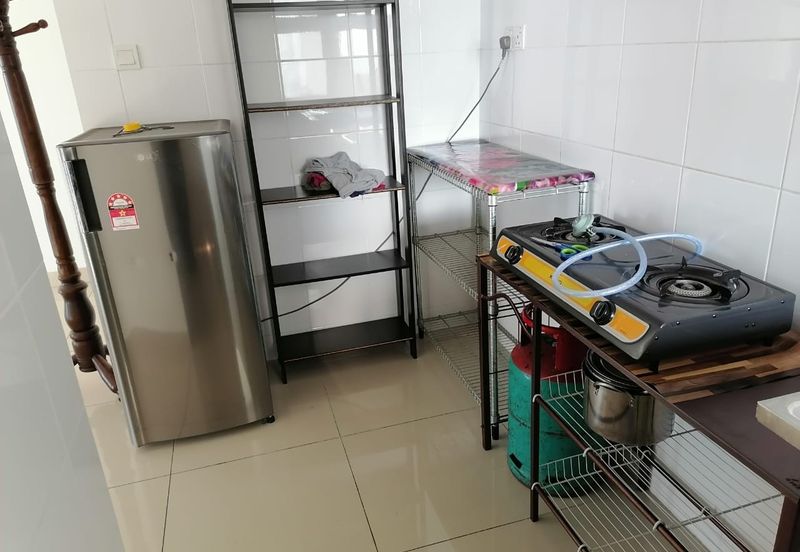 De Centrum Residences