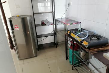 De Centrum Residences