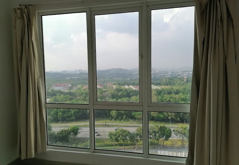 De Centrum Residences