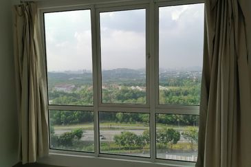 De Centrum Residences