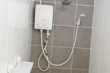 De Centrum Residences