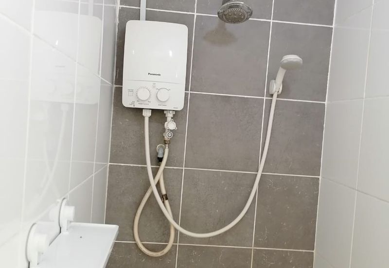 De Centrum Residences