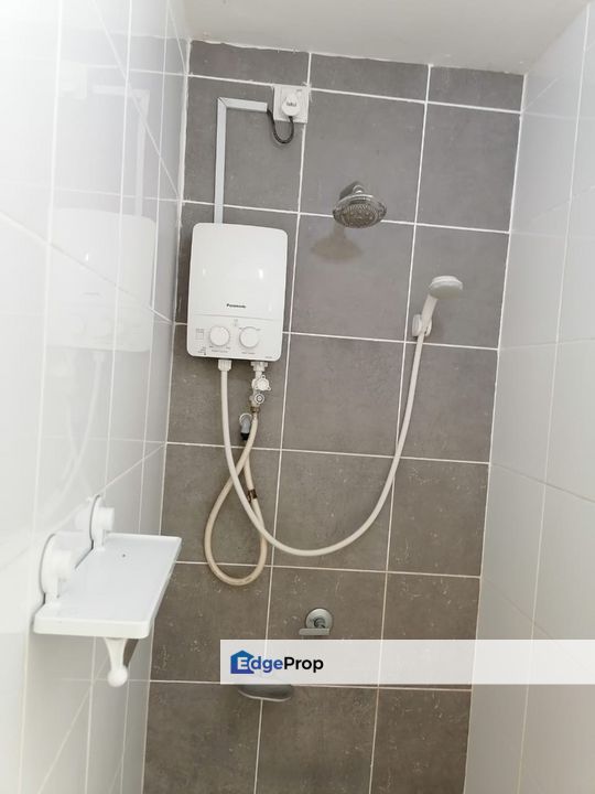 [Cheapest in Market ]  De Centrum Residences for Sale, Selangor, Bangi