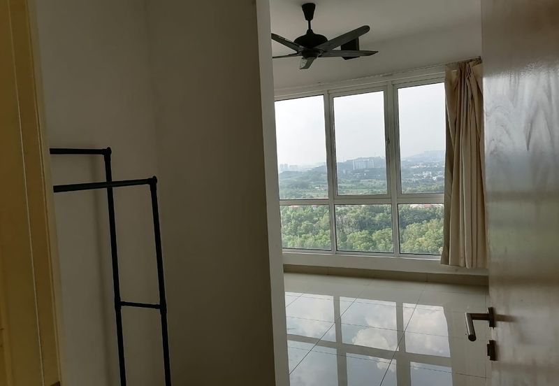 De Centrum Residences