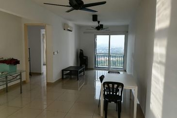 De Centrum Residences