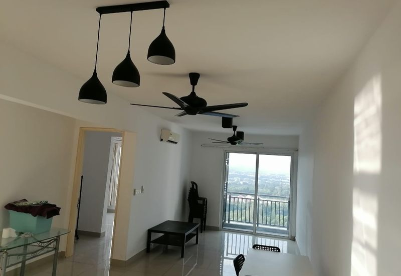 De Centrum Residences