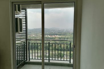 De Centrum Residences