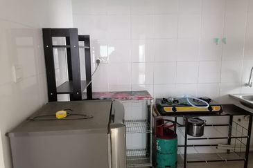 De Centrum Residences