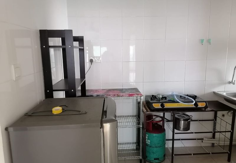 De Centrum Residences