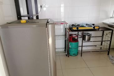 De Centrum Residences