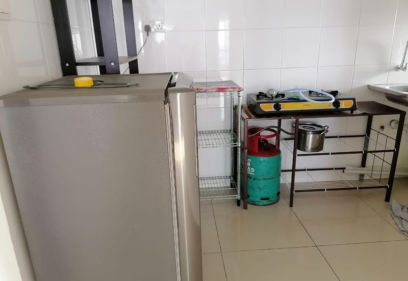 De Centrum Residences