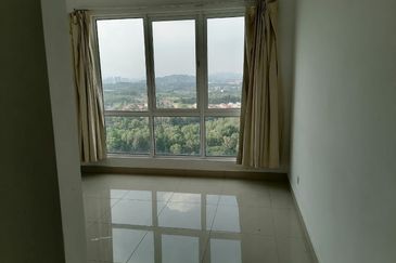 De Centrum Residences