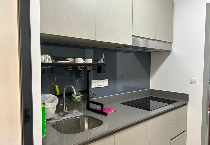 Sinaran @ Ultropolis