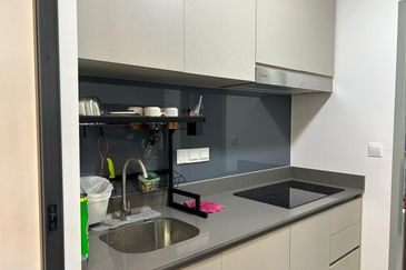 Sinaran @ Ultropolis