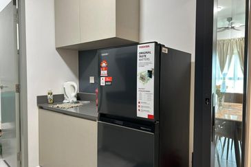 Sinaran @ Ultropolis