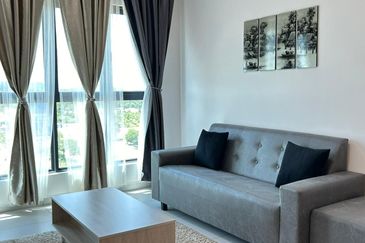 Sinaran @ Ultropolis