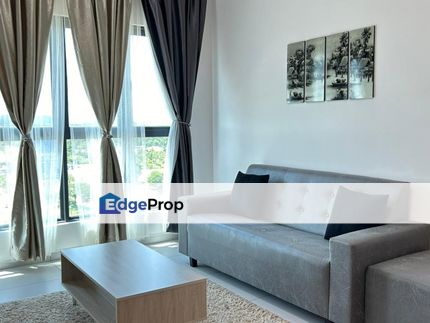 [Cheapest in Market ]Sinaran @Ultropolis Batu Kawan for Rent, Penang, Batu Kawan