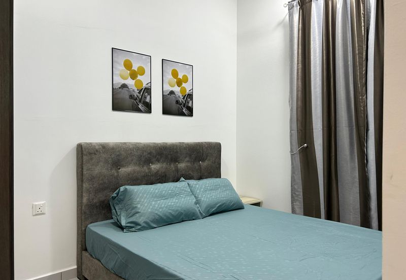 Sinaran @ Ultropolis