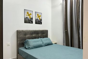 Sinaran @ Ultropolis