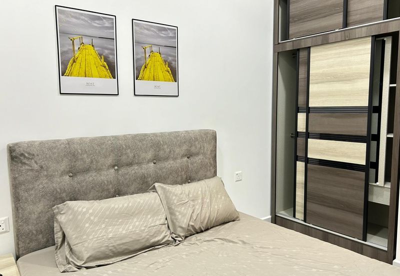 Sinaran @ Ultropolis